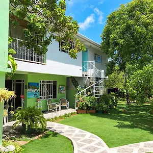 Inn Nativa Bernard Place, San Andres (San Andres and Providencia Islands)