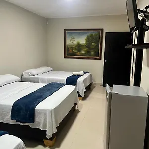 Tropical Dreams Locanda
