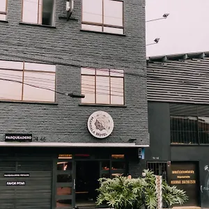Mandala Belen Hotel Medellin