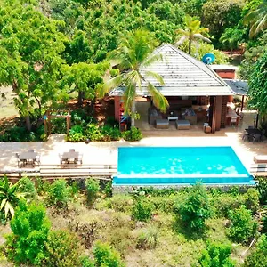Boutique Acantilado De La Tierra San Andrés