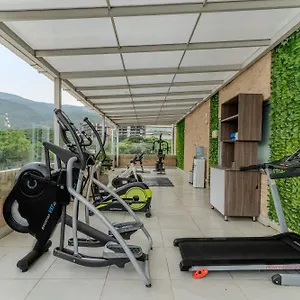 Hotel Quinta Norte Chipichape