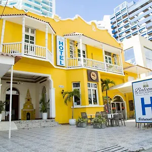 Balcones De Bocagrande Hotel Cartagena
