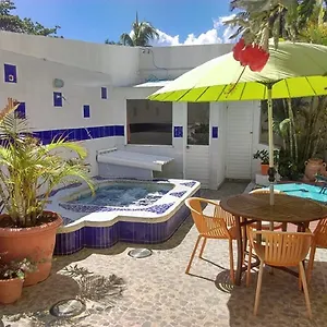 Inn San Miguel, San Andres (San Andres and Providencia Islands)