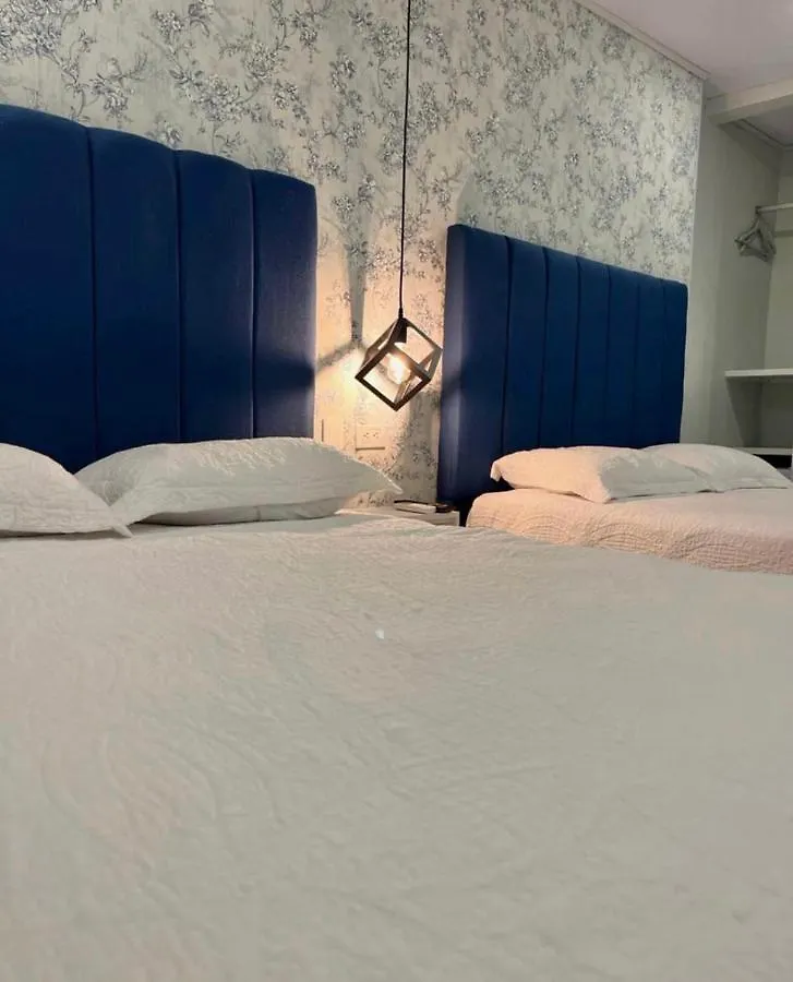 ***  Wh Hotel San Andres  Colombia