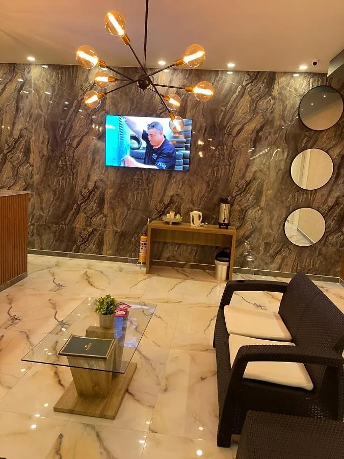 Wh Hotel San Andrés Colombia
