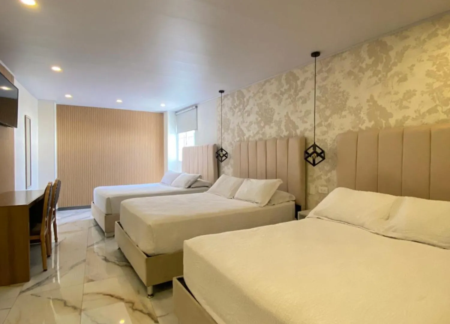 Wh Hotel San Andrés