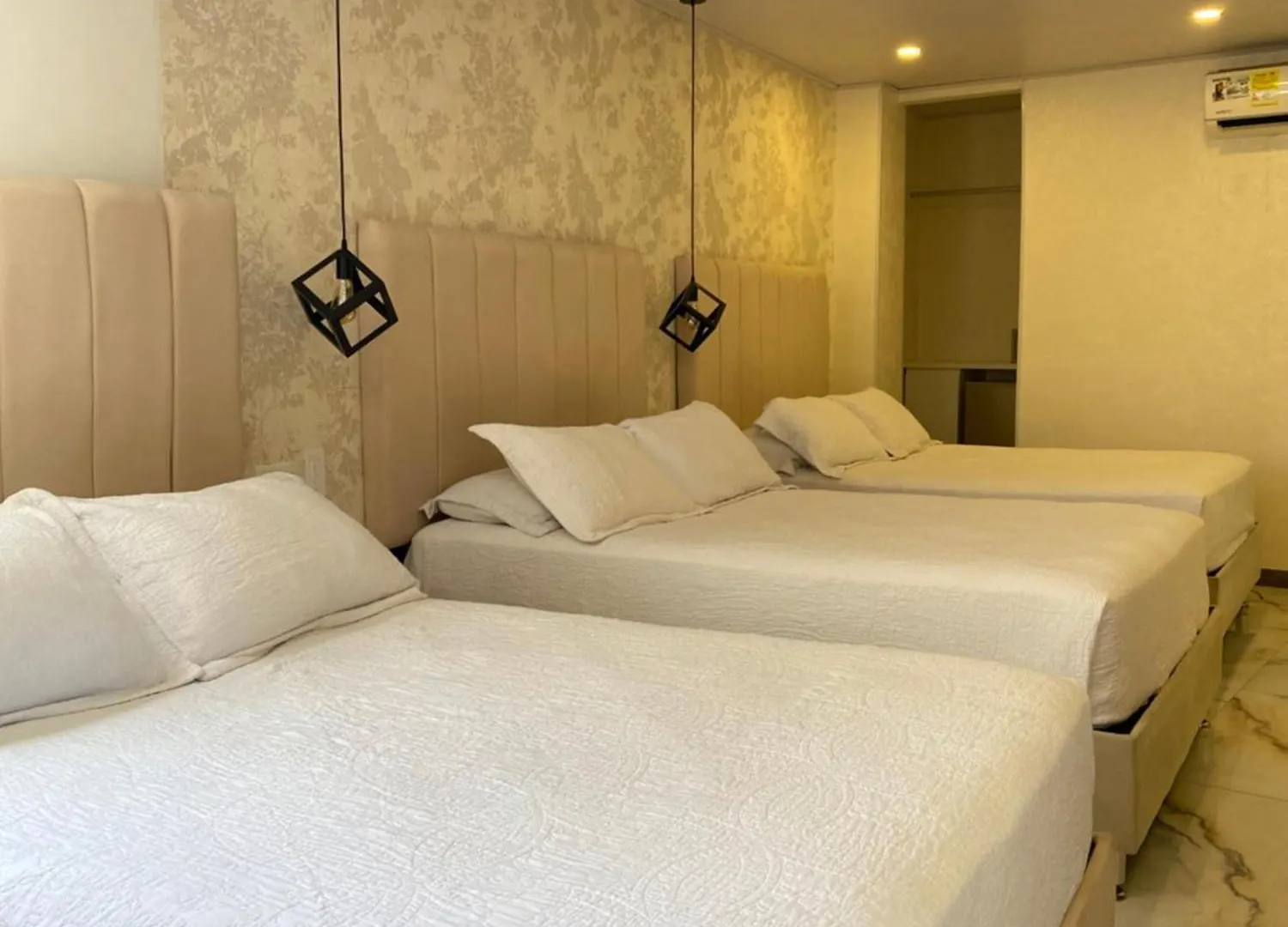 Wh Hotel San Andrés Colombia