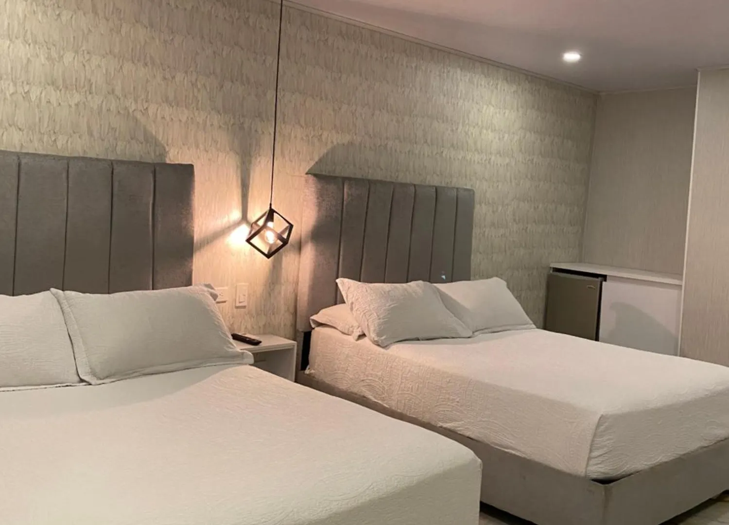 ***  Wh Hotel San Andres  Colombia