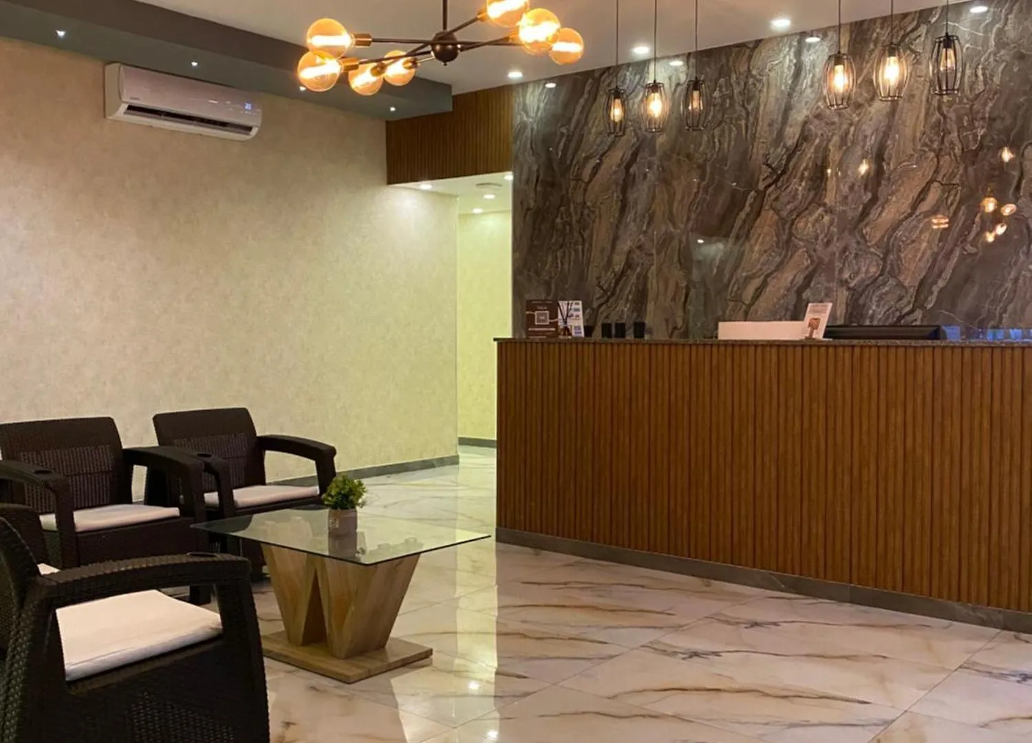 Wh Hotel San Andres  San Andres (San Andres and Providencia Islands)