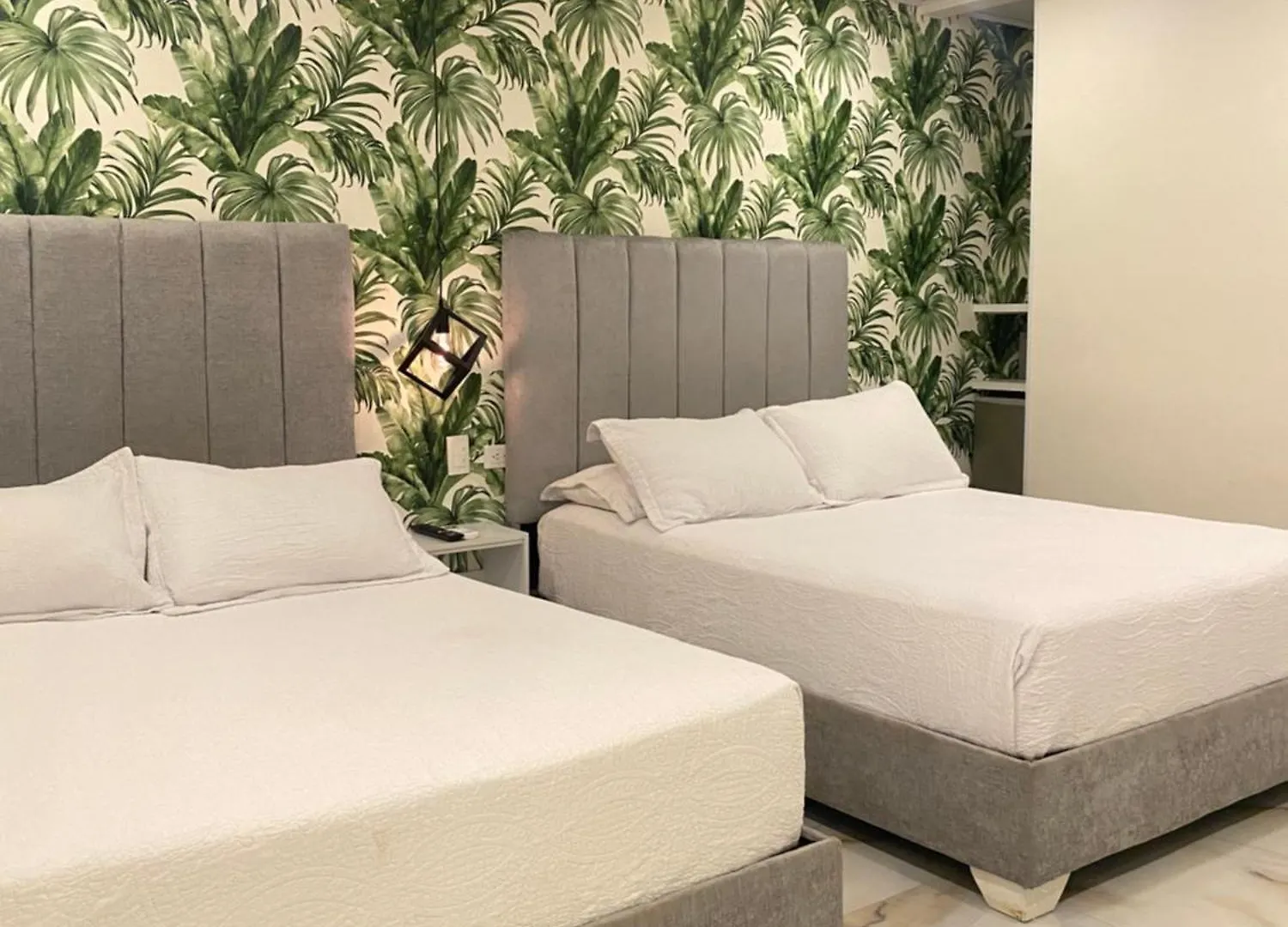 Wh Hotel San Andrés