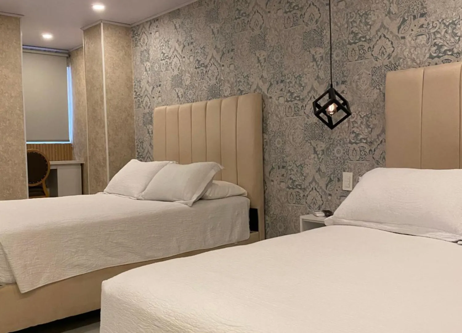 Wh Hotel San Andrés