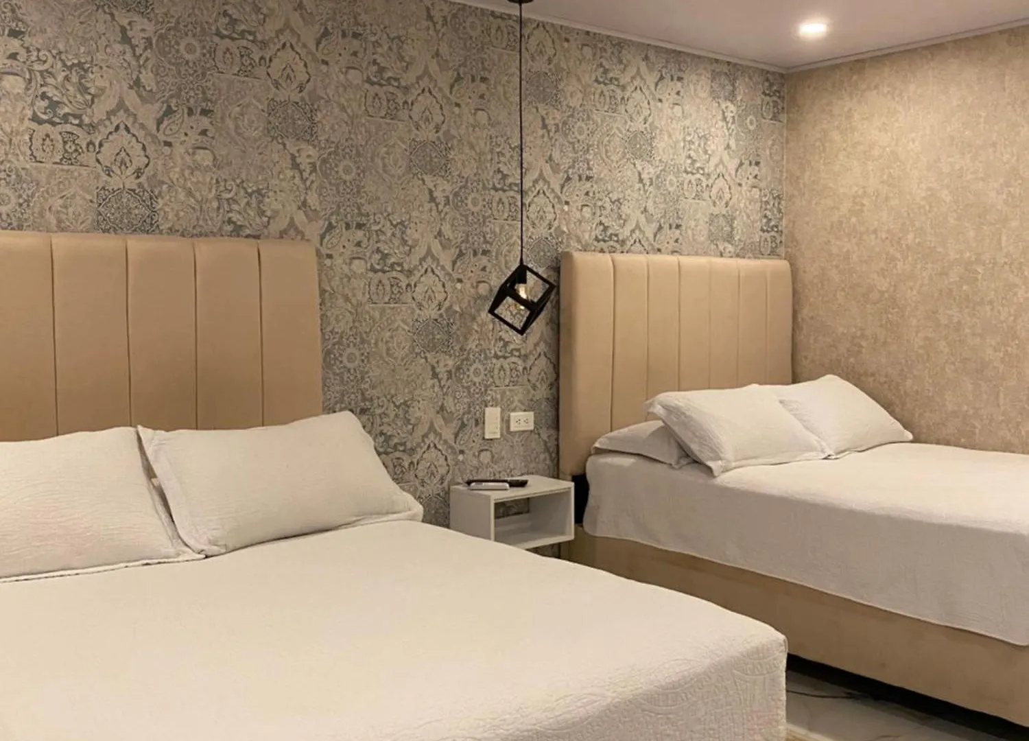 Wh Hotel San Andrés Colombia